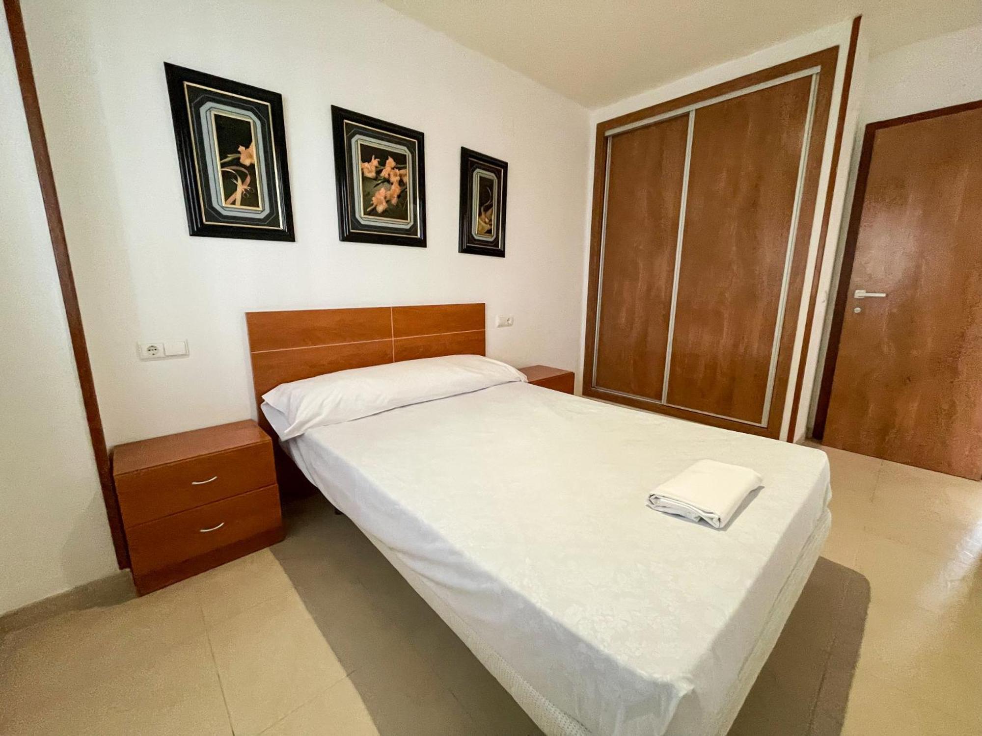 Apartamentos Mondrian Marina D'Or 1º Linea 3000 Oropesa del Mar Exterior photo