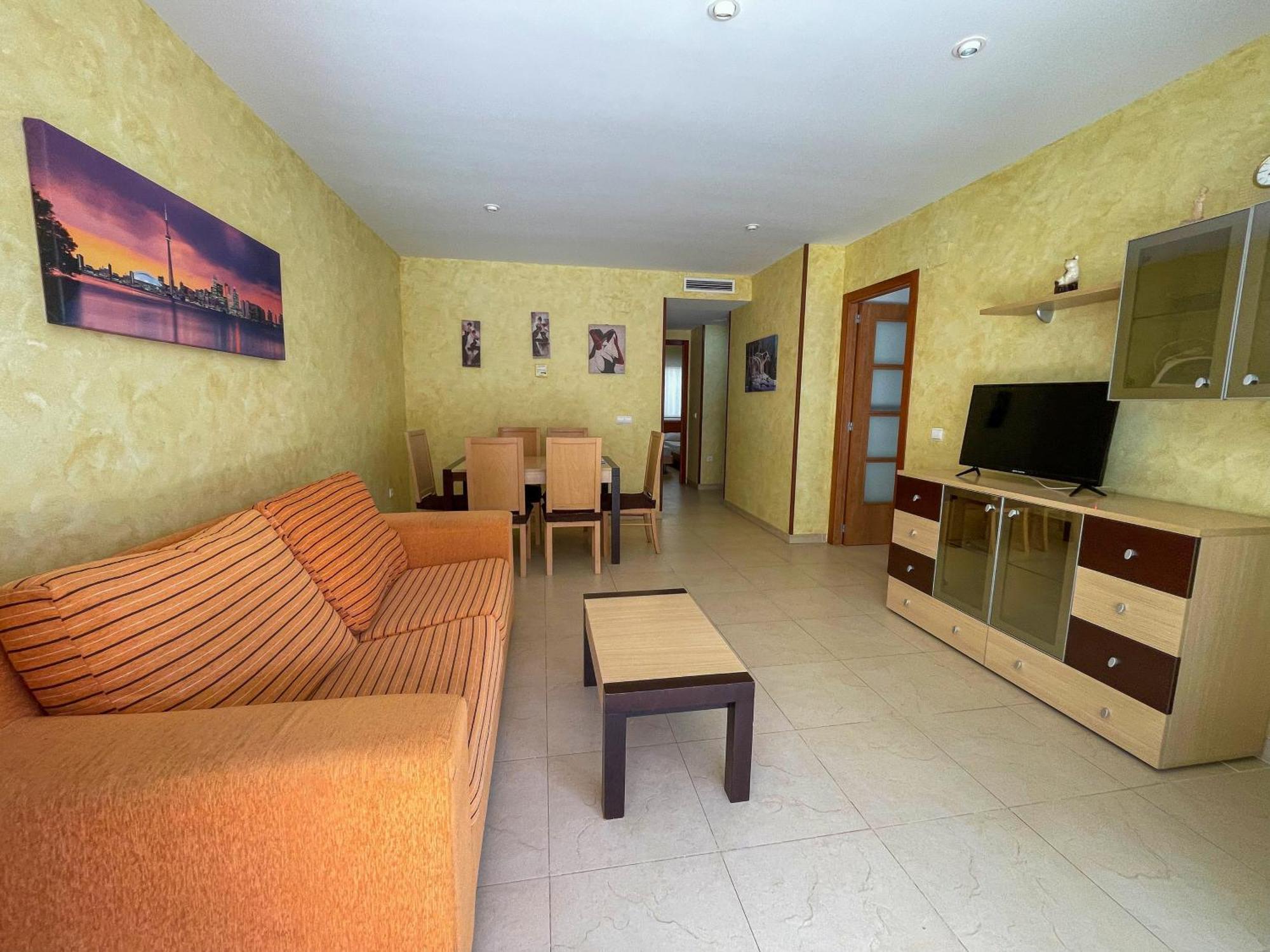Apartamentos Mondrian Marina D'Or 1º Linea 3000 Oropesa del Mar Exterior photo