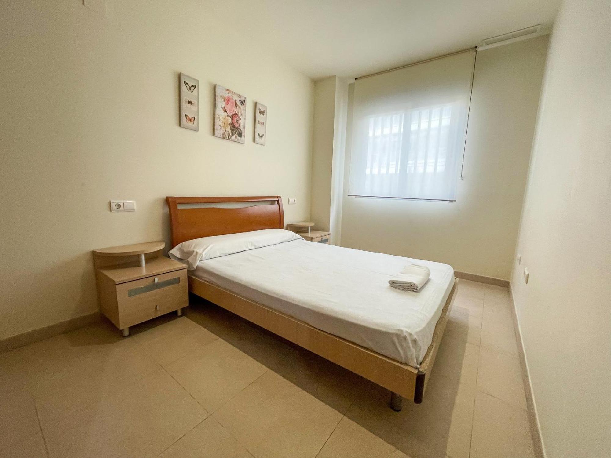 Apartamentos Mondrian Marina D'Or 1º Linea 3000 Oropesa del Mar Exterior photo
