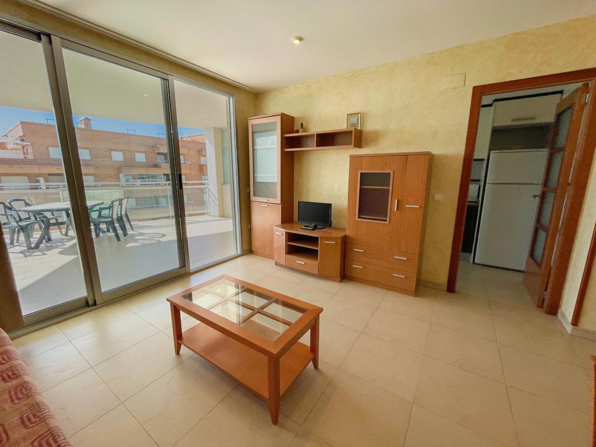 Apartamentos Mondrian Marina D'Or 1º Linea 3000 Oropesa del Mar Exterior photo