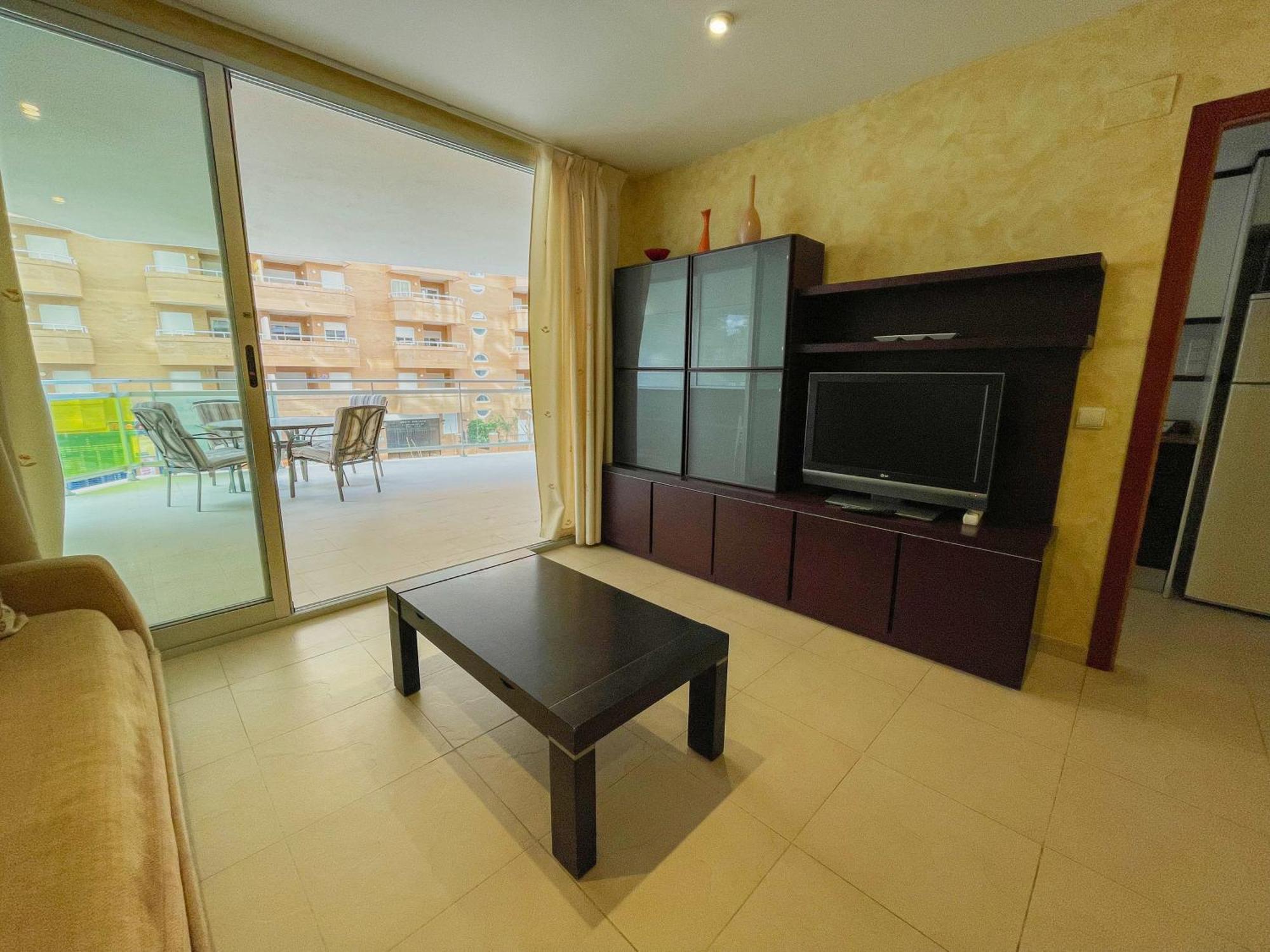 Apartamentos Mondrian Marina D'Or 1º Linea 3000 Oropesa del Mar Exterior photo