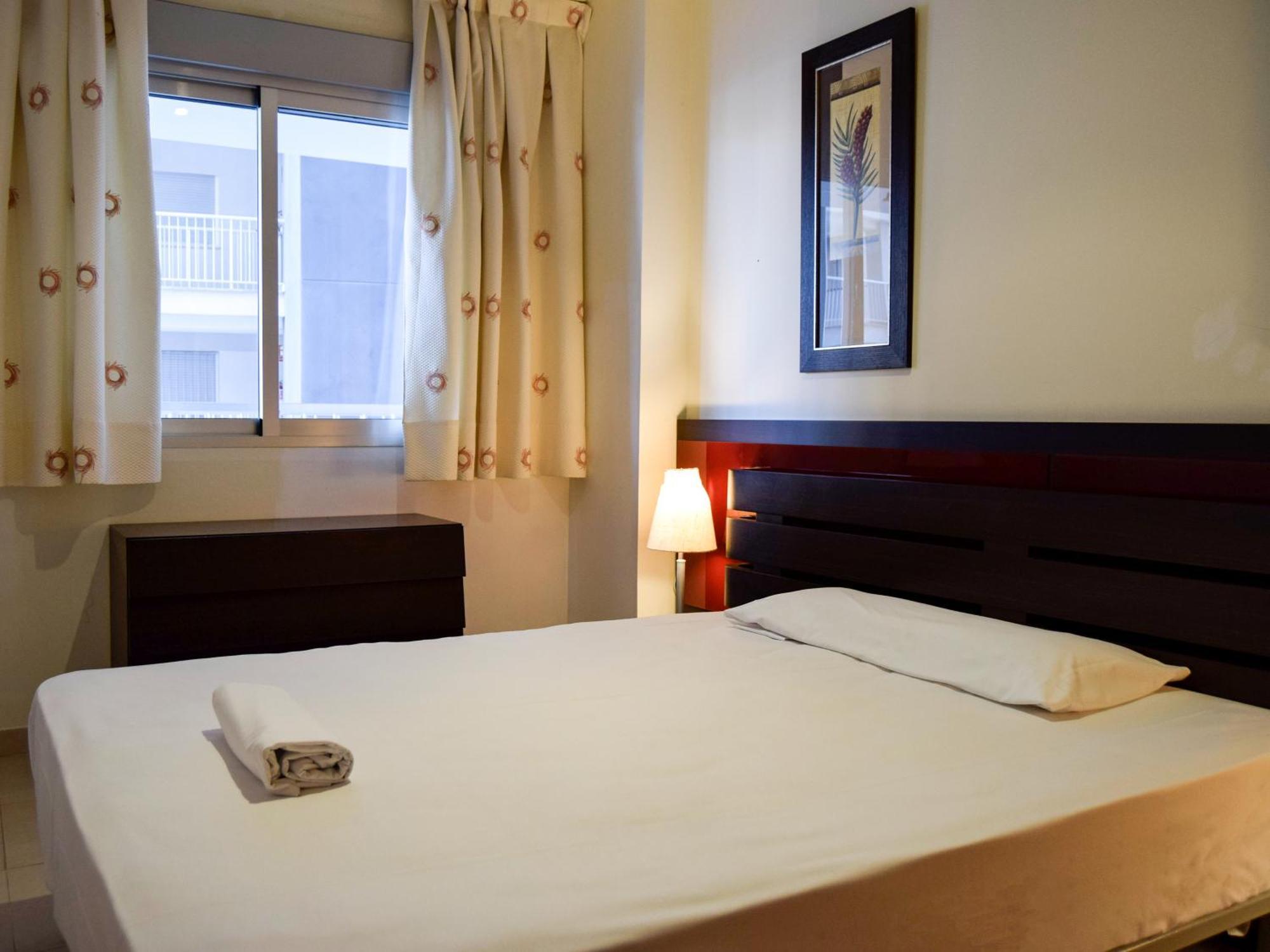 Apartamentos Mondrian Marina D'Or 1º Linea 3000 Oropesa del Mar Exterior photo